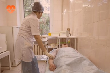 Бесплатное лечение алкоголизма в Янино-1