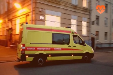 Наркологическая скорая в Янино-1