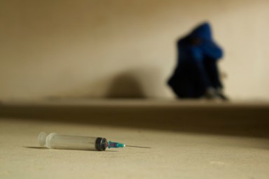 Лечение наркомании в Янино-1