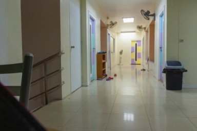 О клинике в Янино-1